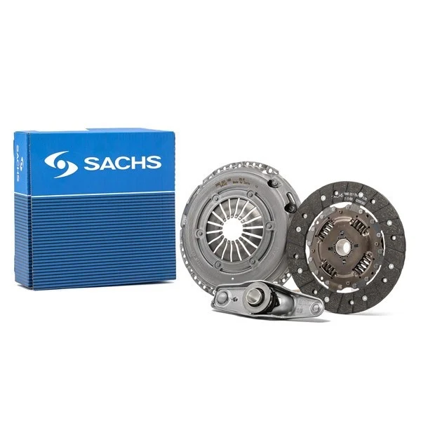 Logo SACHS
