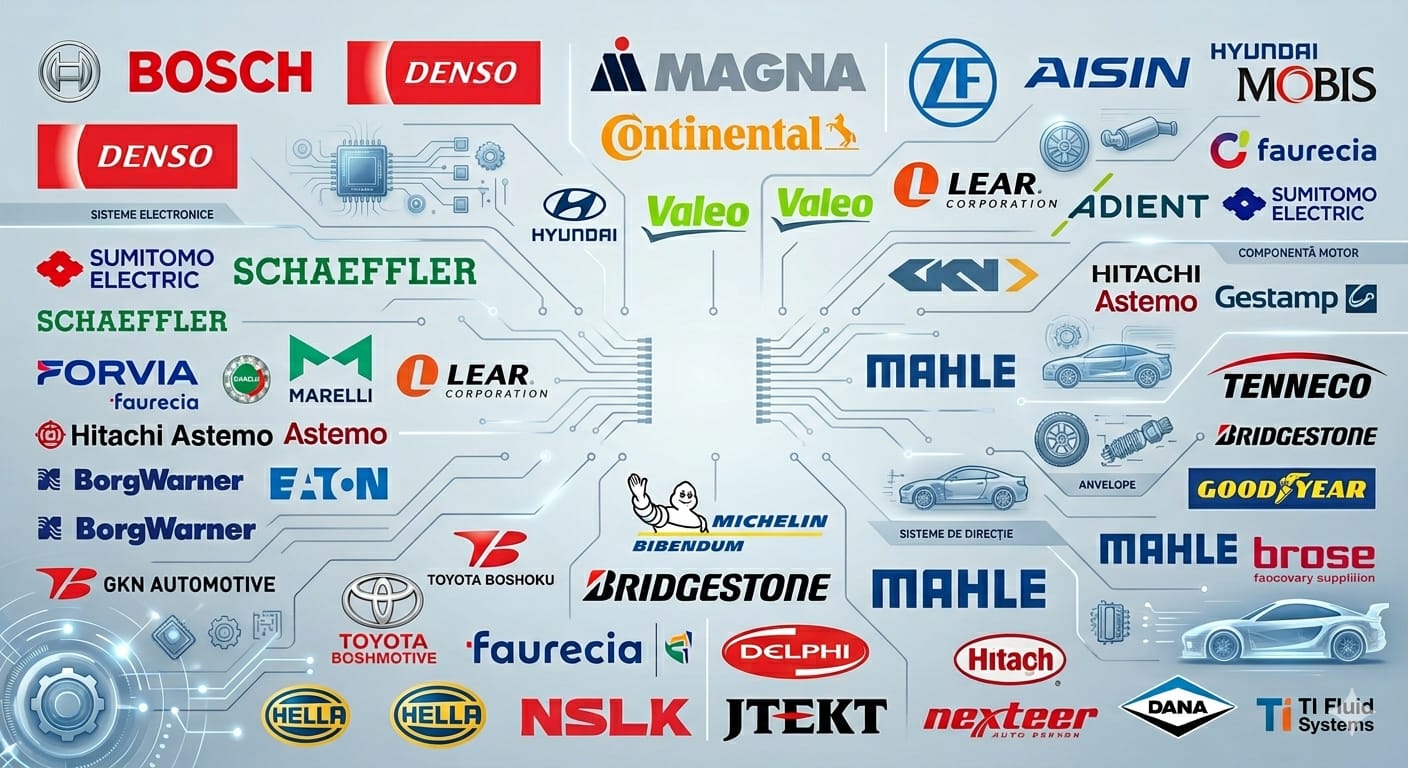 Parteneri Auto