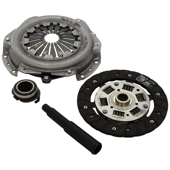 Kit Ambreiaj VALEO Dacia Logan